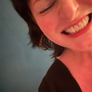 Meet your Posher, Jocelyn